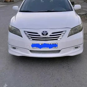 Toyota Camry 2007