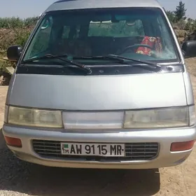 Toyota Hiace 1992