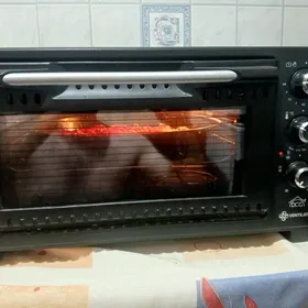 Духовка