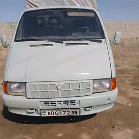 Gaz Gazel 2000