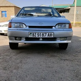 Lada 2115 2004