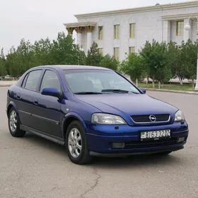 Opel Astra 2003