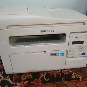 samsung printer