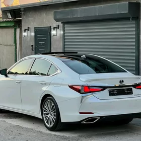 Lexus ES 350 2023