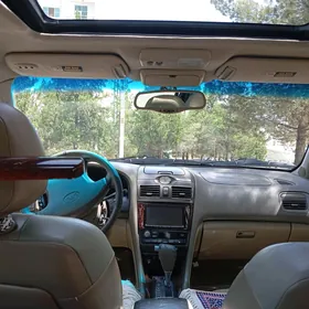 Infiniti I30 2000