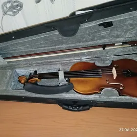SKRIPKA