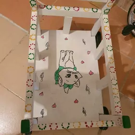 çaga araba