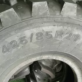Weduşy Kamaz Teker 425/85R21