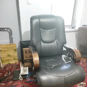 kreslo ofis ucin