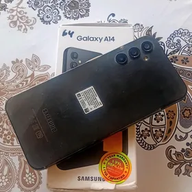 Samsung A14