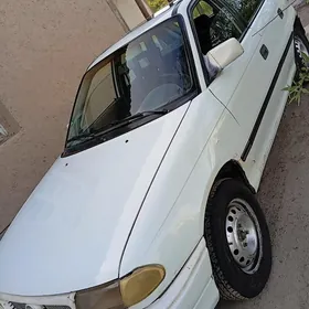 Opel Astra 1992