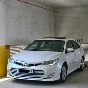 Toyota Avalon 2013