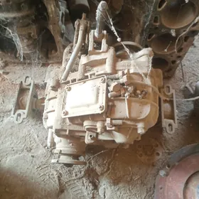 lada nywa razdatka