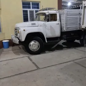 Zil 130 1992