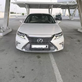 Lexus ES 350 2014