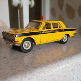 Сувенир машина