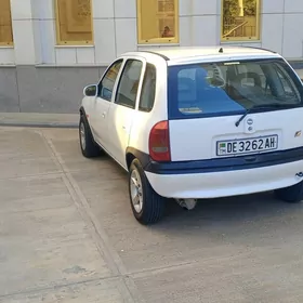 Opel Vita 1997