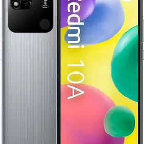 obmen Redmi 10A 4/64