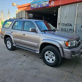Toyota 4Runner 2002