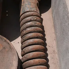 Komatsu PC-400  napravlaychii