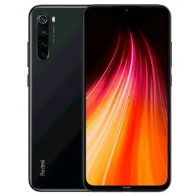 Redmi Note 8 4/64 Admen Ba
