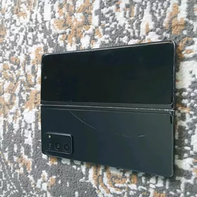 Samsung Z Fold 2 256 lyk