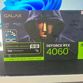RTX 4060 8GB