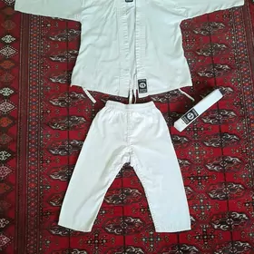 Karate Kimano