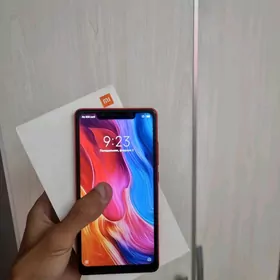 Mi 8SE