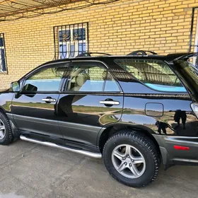 Lexus RX 300 2002