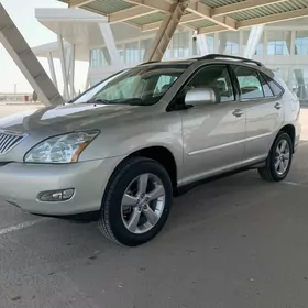 Lexus RX 330 2004
