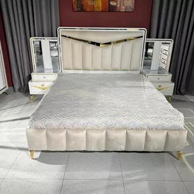 Spalny kamplekt