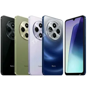 Redmi 14S