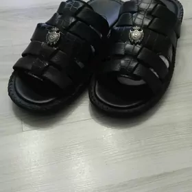 шлепка мужские
