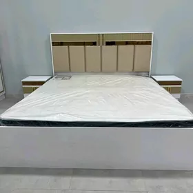Spalny kamplekt