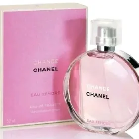 Change Chanel 150ml