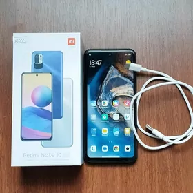 REDMI NOTE 10 5G