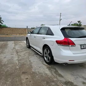Toyota Venza 2010