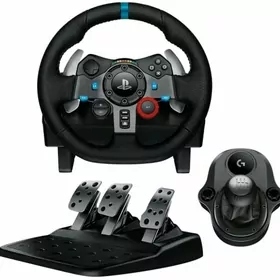 Logitech G29 driving force