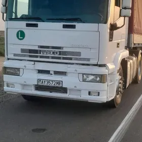 Iveco Stralis 450 1998