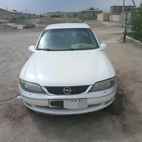 Opel Vectra 1996