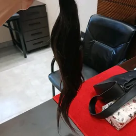 saç