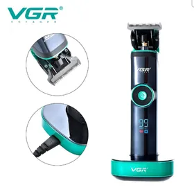 VGR-671 Trimmer