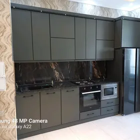 Kuhny mebel