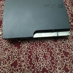 PlayStation 3
