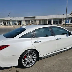 Toyota Avalon 2020