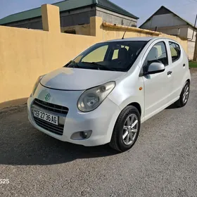 Suzuki Celerio 2010