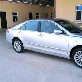 Toyota Camry 2009