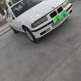 BMW 320 1993