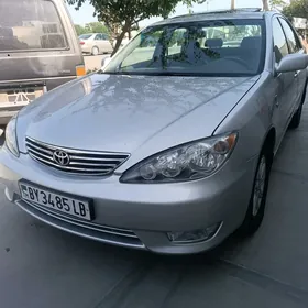 Toyota Camry 2002